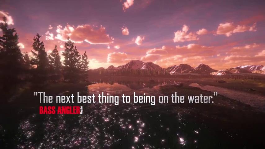 御三家Game-视频-【御三家Game】《渔夫：钓鱼星球 》游戏宣传片