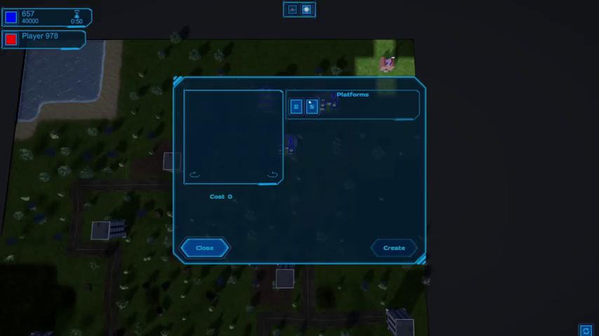 御三家Game-视频-【御三家Game】《无限战争 》游戏宣传片