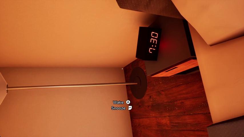 御三家Game-视频-【御三家Game】《贪睡: 一种选择 》游戏宣传片