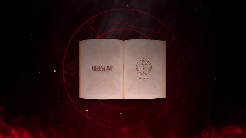 御三家Game-视频-【御三家Game】《地狱仆从 》游戏宣传片