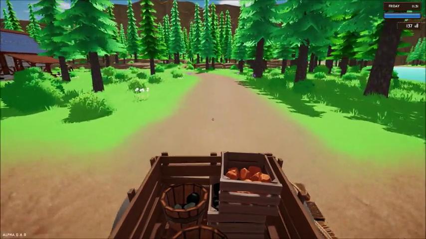 御三家Game-视频-【御三家Game】《魔法铁匠 》游戏宣传片