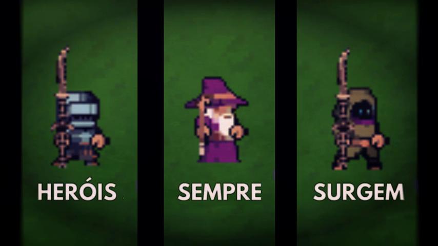 御三家Game-视频-【御三家Game】《流氓生存主义者 》游戏宣传片