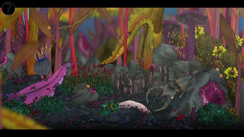 御三家Game-视频-【御三家Game】《昆虫历险记 》游戏宣传片