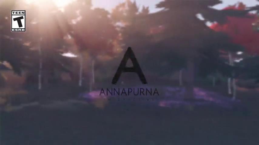 御三家Game-视频-【御三家Game】《开放道路 》游戏宣传片