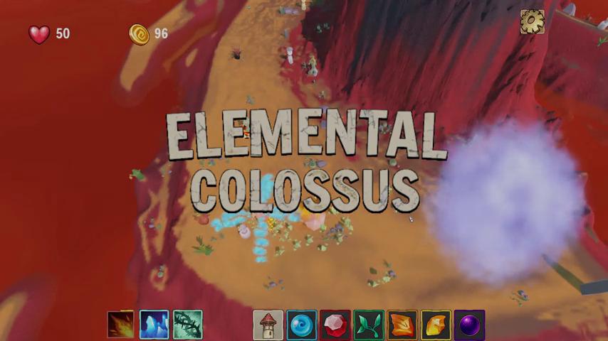 御三家Game-视频-【御三家Game】《元素巨像 》游戏宣传片