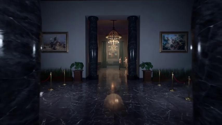 御三家Game-视频-【御三家Game】《客栈-理智 》游戏宣传片