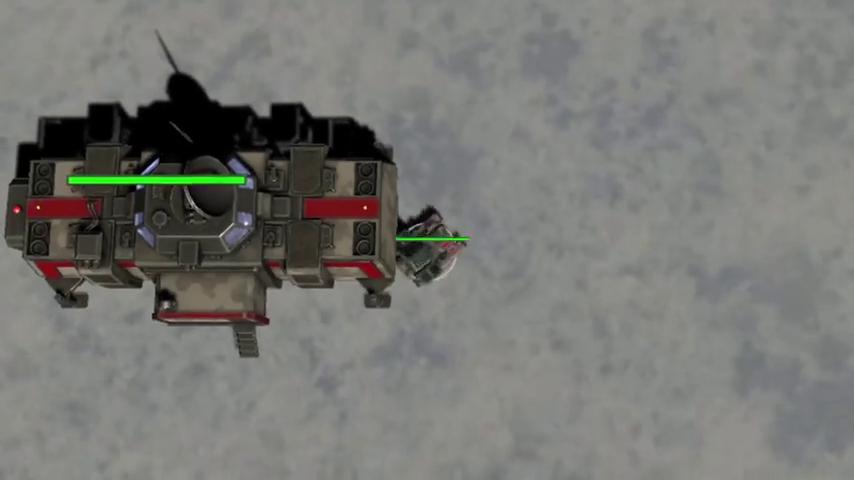 御三家Game-视频-【御三家Game】《世界秩序 》游戏宣传片