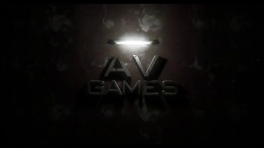 御三家Game-视频-【御三家Game】《侦探 》游戏宣传片