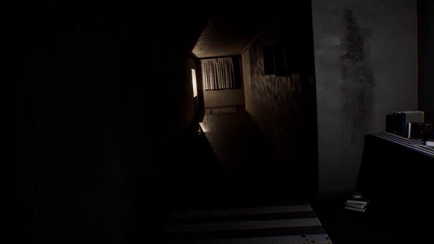 御三家Game-视频-【御三家Game】《超自然的折磨 》游戏宣传片