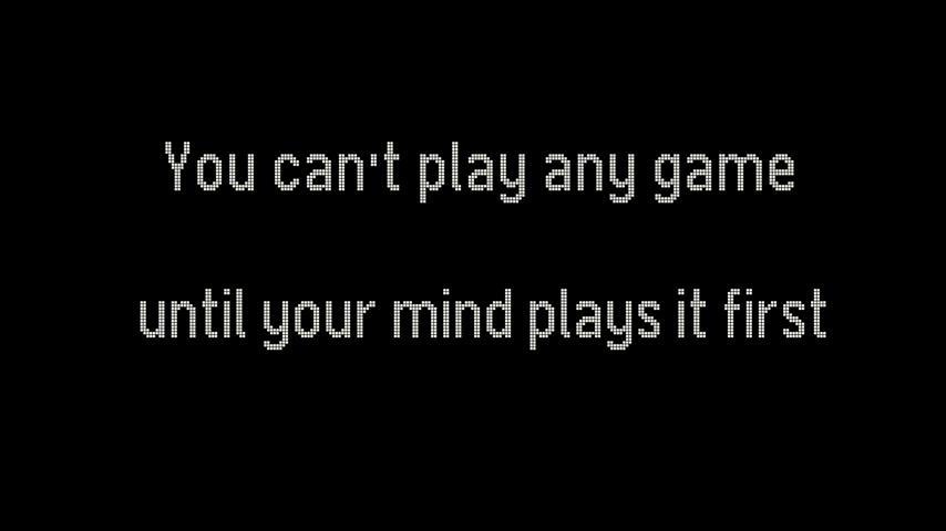 御三家Game-视频-【御三家Game】《在你心中的迷宫 》游戏宣传片