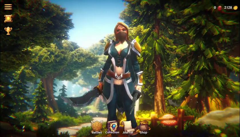 御三家Game-视频-【御三家Game】《独立: Synergy 》游戏宣传片