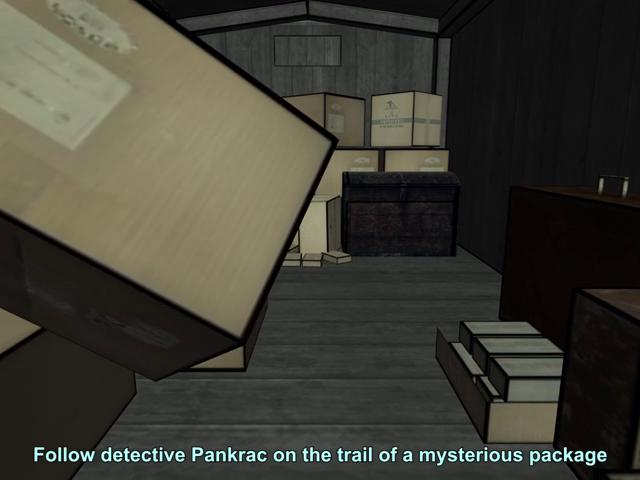 御三家Game-视频-【御三家Game】《波尔达5 》游戏宣传片