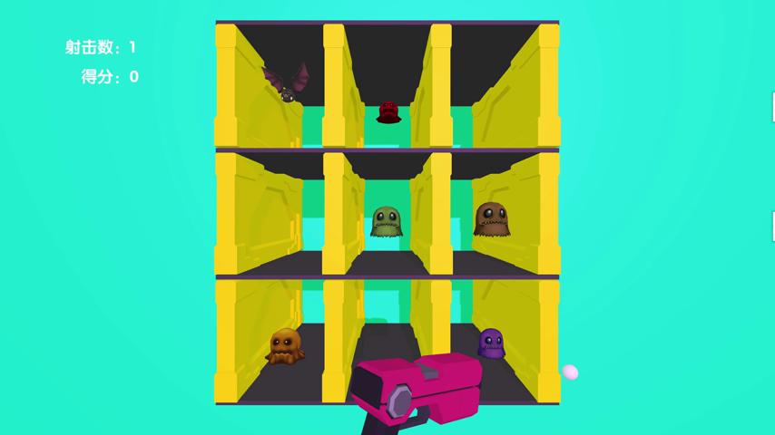 御三家Game-视频-【御三家Game】《死亡之路 》游戏宣传片