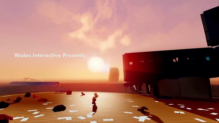 御三家Game-视频-【御三家Game】《重启大师 》游戏宣传片