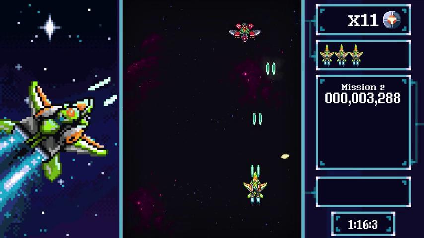 御三家Game-视频-【御三家Game】《星际捍卫者 》游戏宣传片