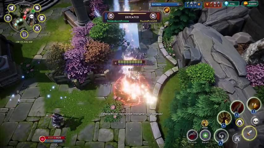 御三家Game-视频-【御三家Game】《勇敢的史诗 》游戏宣传片