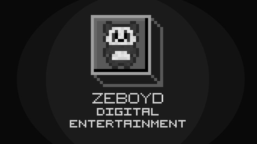 御三家Game-视频-【御三家Game】《Molly the Werezompire 》游戏宣传片