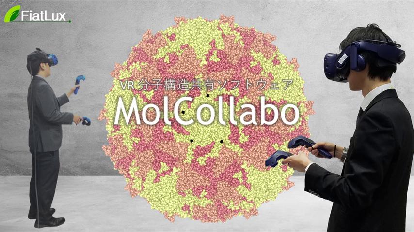 御三家Game-视频-【御三家Game】《MolCollabo v2 》游戏宣传片