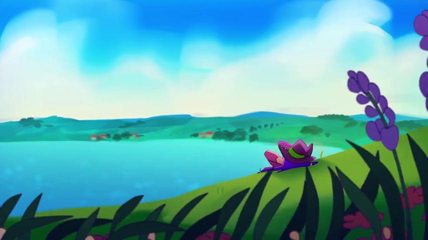 御三家Game-视频-【御三家Game】《魔药奇谭 》游戏宣传片