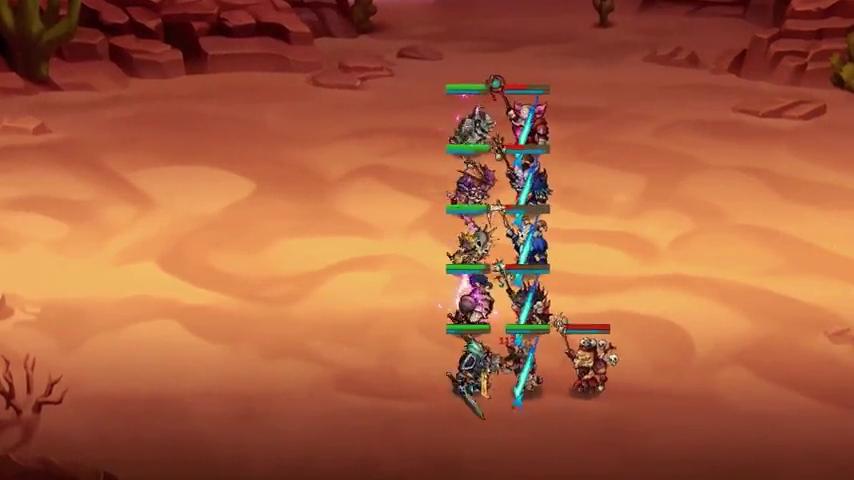 御三家Game-视频-【御三家Game】《战术的故事书 》游戏宣传片