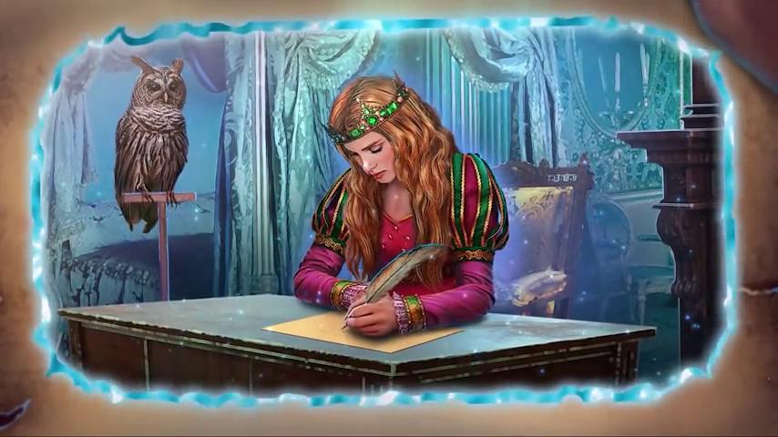 御三家Game-视频-【御三家Game】《皇家浪漫史: 被诅咒的心珍藏版 》游戏宣传片