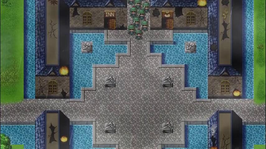 御三家Game-视频-【御三家Game】《Vogar的故事-失落的后代 》游戏宣传片