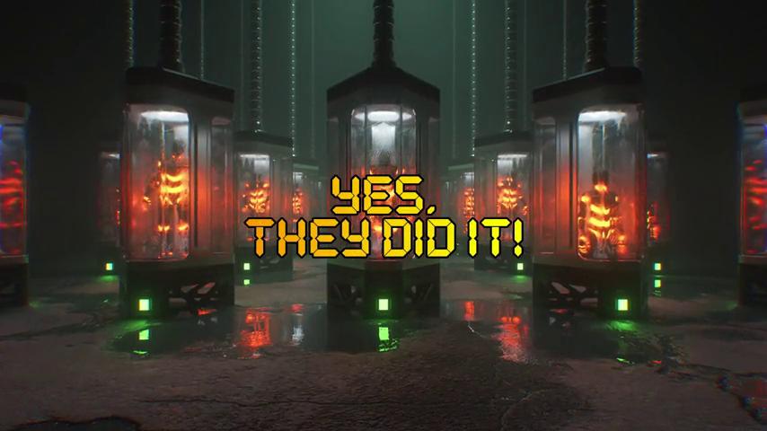 御三家Game-视频-【御三家Game】《我是个摇滚歌手! 》游戏宣传片