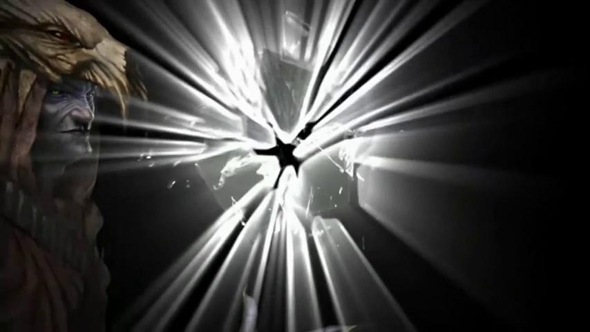 御三家Game-视频-【御三家Game】《神秘城堡：镜子的秘密 》游戏宣传片