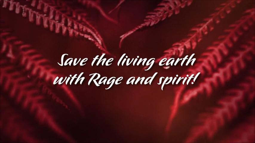 御三家Game-视频-【御三家Game】《Werewolf: The Apocalypse — The Book of Hungry Names 》游戏宣传片