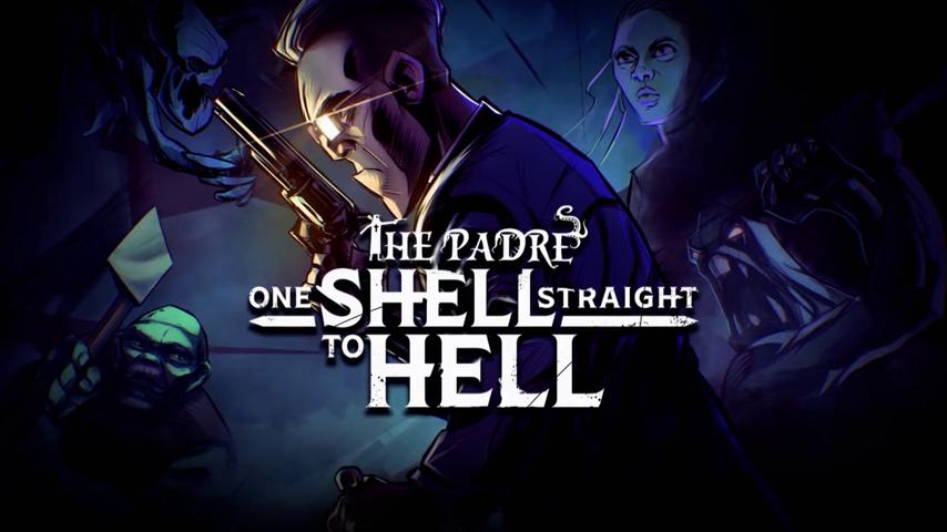 御三家Game-视频-【御三家Game】《一枚炮弹直下地狱 》游戏宣传片