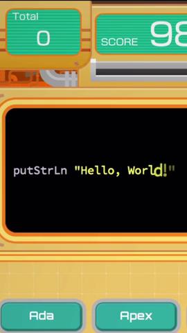 御三家Game-视频-【御三家Game】《HelloWorldFactory 》游戏宣传片