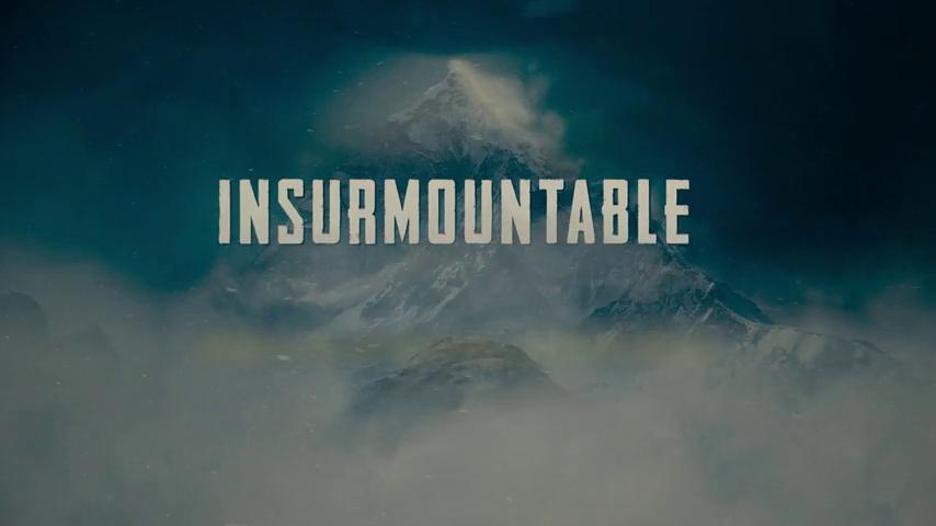 御三家Game-视频-【御三家Game】《孤山难越 》游戏宣传片