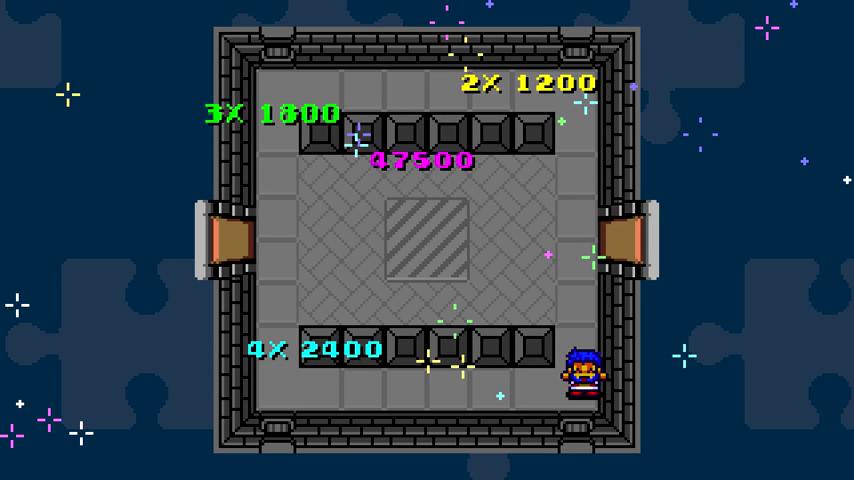 御三家Game-视频-【御三家Game】《包厢 》游戏宣传片