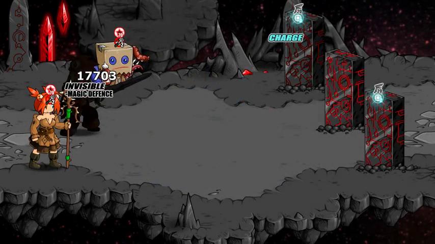 御三家Game-视频-【御三家Game】《史诗幻想5 》游戏宣传片