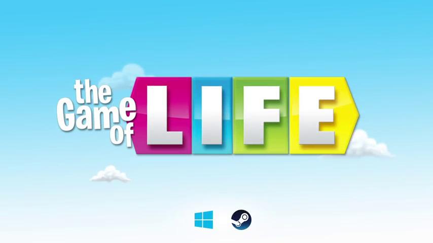 御三家Game-视频-【御三家Game】《游戏人生 》游戏宣传片