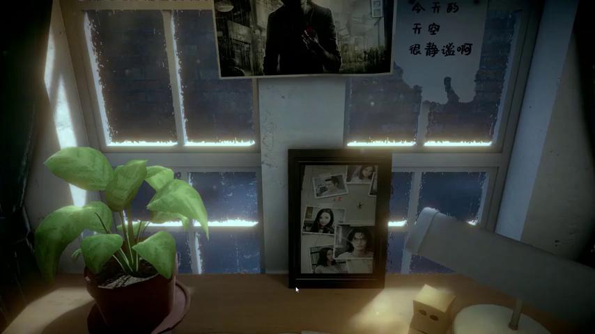 御三家Game-视频-【御三家Game】《流言侦探 》游戏宣传片