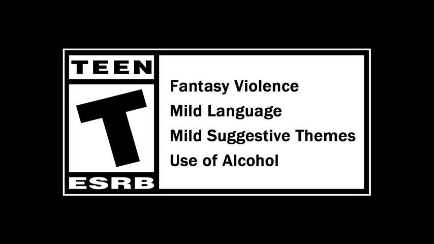 御三家Game-视频-【御三家Game】《符文工厂4 》游戏宣传片