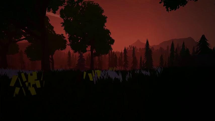 御三家Game-视频-【御三家Game】《The Hideaway 》游戏宣传片