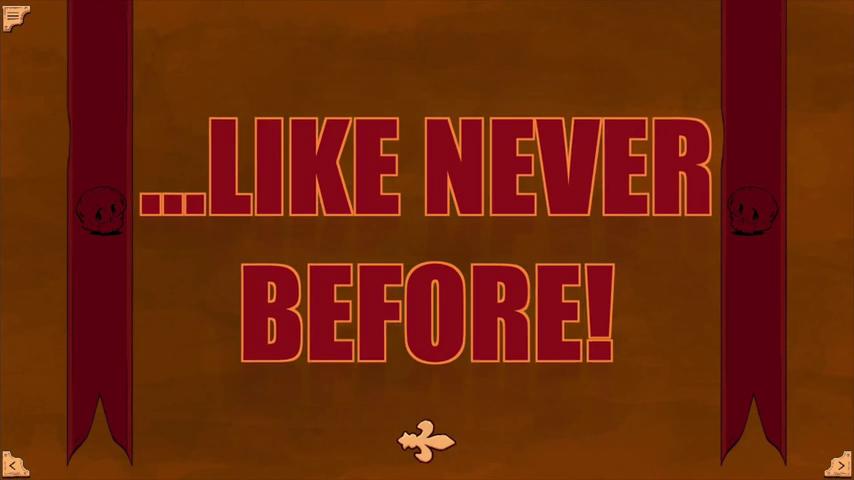 御三家Game-视频-【御三家Game】《活着还是死去 》游戏宣传片