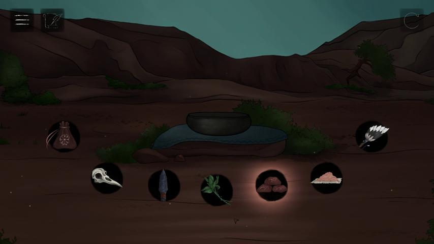 御三家Game-视频-【御三家Game】《凝视命运 》游戏宣传片