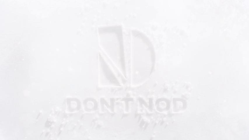 御三家Game-视频-【御三家Game】《格尔达: 冬天的火焰 》游戏宣传片