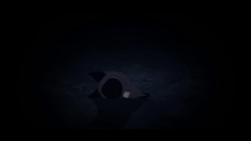 御三家Game-视频-【御三家Game】《Baciu的精神-序言 》游戏宣传片