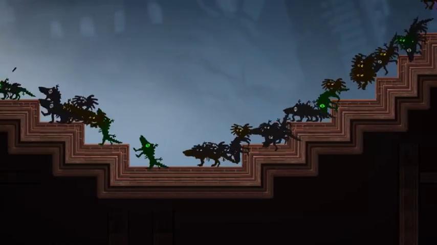 御三家Game-视频-【御三家Game】《末日守护 》游戏宣传片