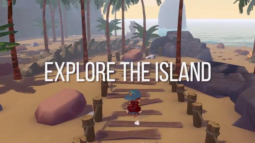 御三家Game-视频-【御三家Game】《露天 》游戏宣传片