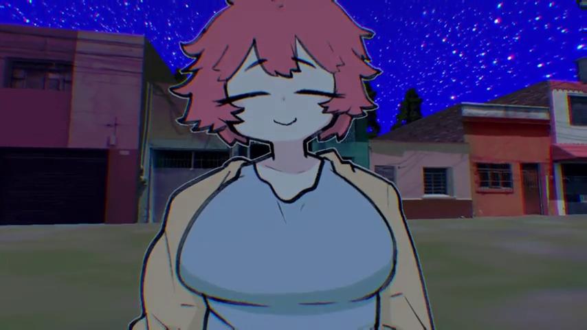 御三家Game-视频-【御三家Game】《这是KIKO 》游戏宣传片