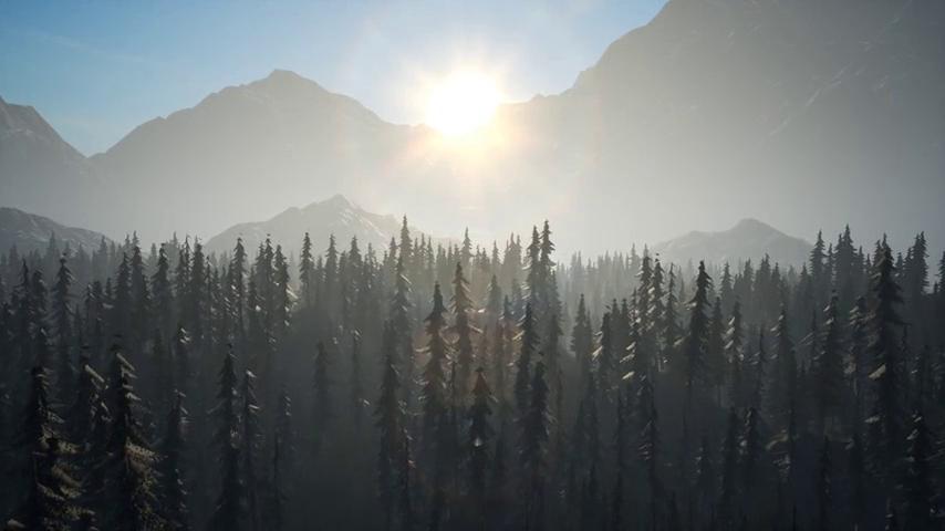 御三家Game-视频-【御三家Game】《隐士编年史 》游戏宣传片