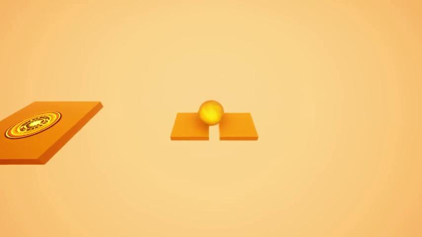 御三家Game-视频-【御三家Game】《JumpMan 》游戏宣传片