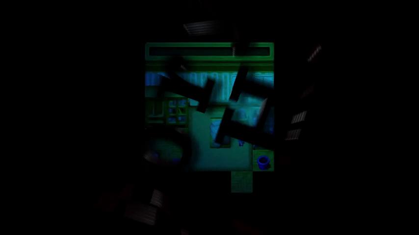 御三家Game-视频-【御三家Game】《夜间访客 》游戏宣传片