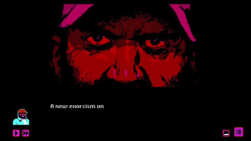 御三家Game-视频-【御三家Game】《巴恩森骑士 》游戏宣传片