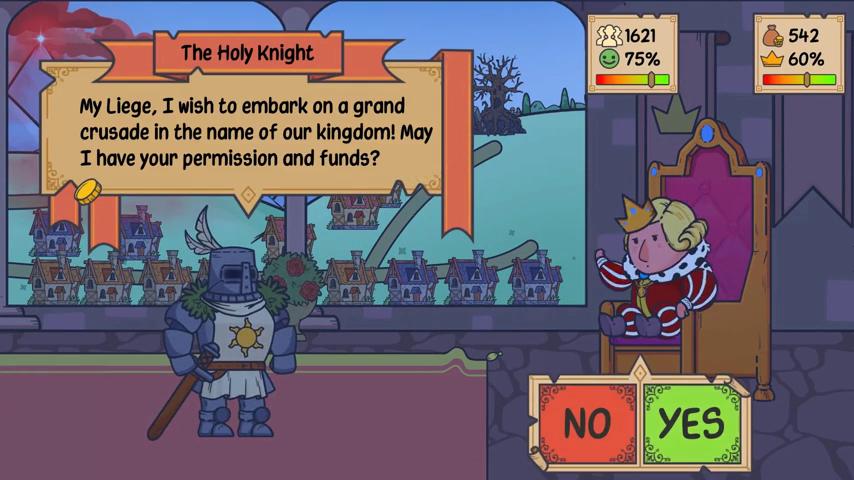 御三家Game-视频-【御三家Game】《酷王国 》游戏宣传片